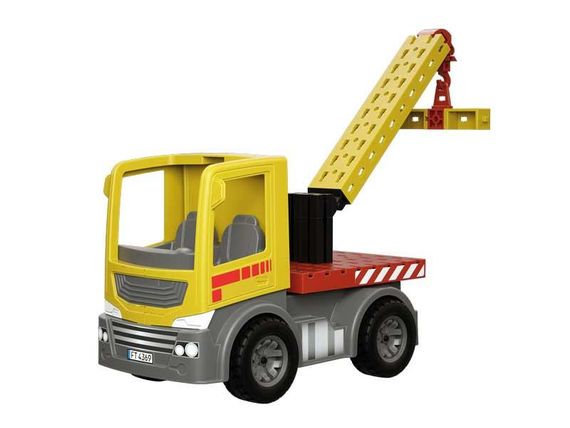 Конструктор fisсhertechnik JUNIOR Easy Starter S (FT-548902) | Зображення 4