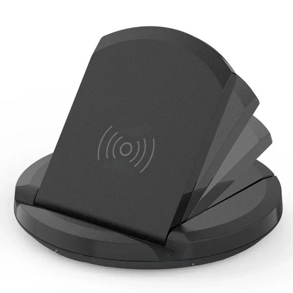 Бездротова зарядка з швидкою зарядкою до 15 Вт XPRO WL3200TB (234574603_396)