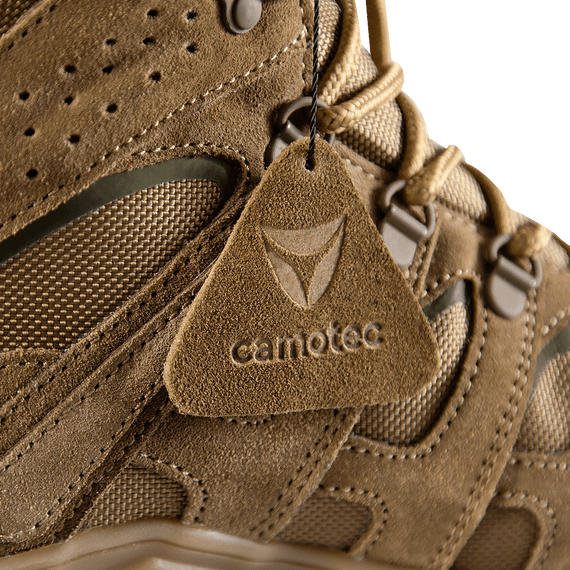 Черевики Scout MID Койот (8480), 40 | Зображення 7