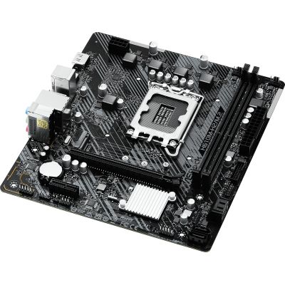 Материнская плата ASRock H610M-H2/M.2 | Зображення 3
