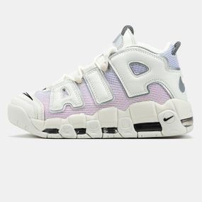 Кроссовки женские Air More Uptempo  весна/лето/осень 1921 41