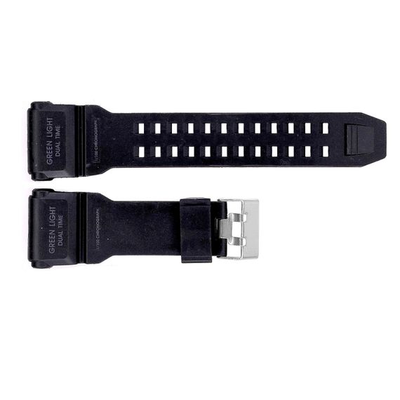 Ремінець для годинника Skmei 1818BK Black