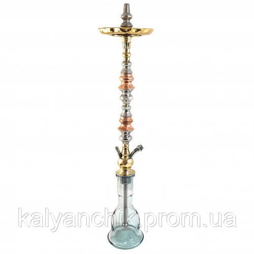 Кальян Khalil Mamoon Trimetal