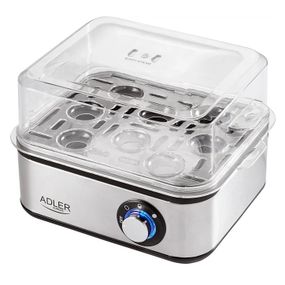 Яйцеварка Adler AD 4486 800Вт