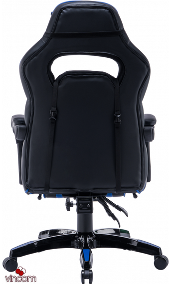 Кресло геймерское GT Racer X-2749-1 BlackBlue | Зображення 2