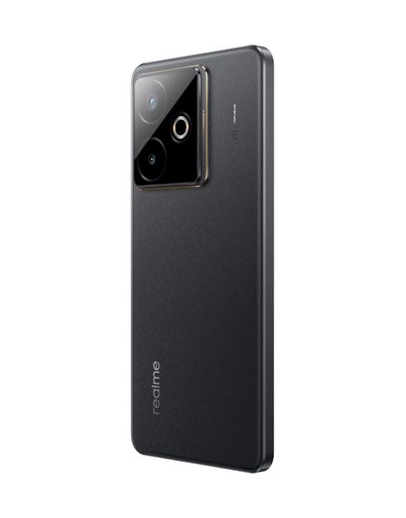 Смартфон realme GT 7T 12/256GB Black EU (глобальна версія) | Зображення 3