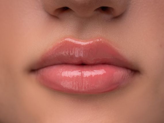 Масло для губ ZOLA Lip Oil - Pink Kiss (7 ml) | Зображення 4