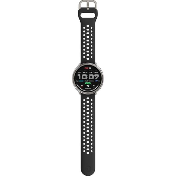 Смарт-годинник Amazfit Active 2R Sport W2437GL7N Black (1135484) | Зображення 4