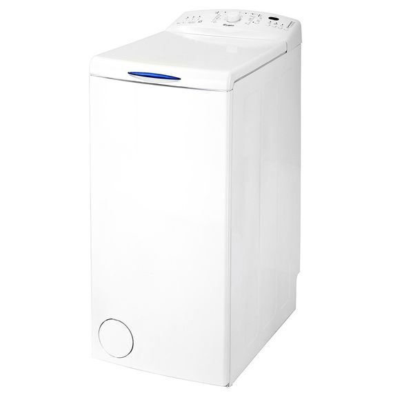 Пральна машина Whirlpool AWE66710UA | Зображення 2