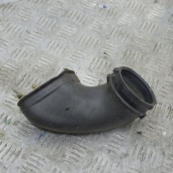 Патрубок резонатора 2.0 DCI Renault Laguna III 2007-2015 Шланг резонатора Рено Лагуна 3 060516A | Зображення 1