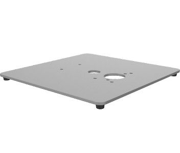 Hikvision DS-KAB6-BASE Монтажна база - Аксесуари СККД