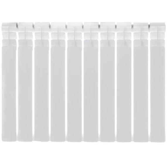 Радиатор секционный INTEGRAL 80 ALUMINIUM-500 (IN0005) / Цена за 1 секцию