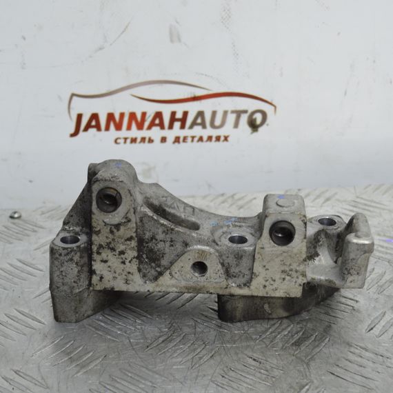 Кронштейн подушки двигуна правий 1.6 HDI Peugeot Expert Partner 206 307 407 опора Пежо Експерт 9645382880 | Зображення 1