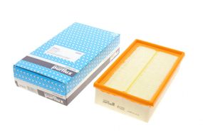 Фільтр повітряний Renault Clio 1.5dCi 05- A1222