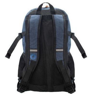 Рюкзак туристичний Semi Line 41 Blue Jeans (BSL121) (DAS303102) | Зображення 3