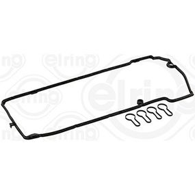 Прокладка клапанной крышки компл. Mercedes Benz W204/211 OM646 03-09, Elring, 006.750,