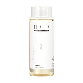 Осветляющая мицеллярная вода Thalia с витамином С 300 мл