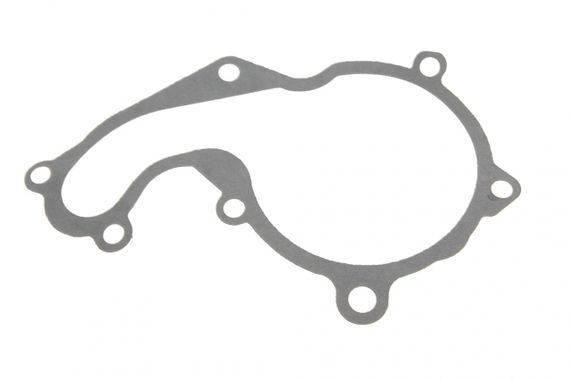 Помпа воды Ford C-Max I Focus I II Mondeo Transit Tourneo Connect 1.8DI TDCi TDDi 99- R B  6 лоп.  PA742 | Зображення 1