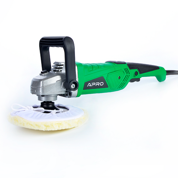 Полировальная машина APRO СP1600 | Зображення 4