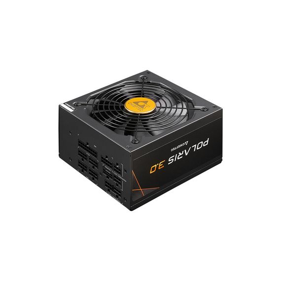 Блок живлення Chieftec 850W Polaris 3.0 (PPS-850FC-A3) | Зображення 2