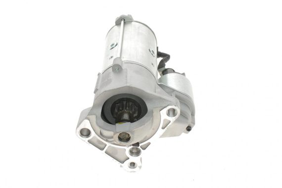 Стартер Renault Trafic Opel Vivaro 1.9dCi 01- 1.8kw  z=11  413018