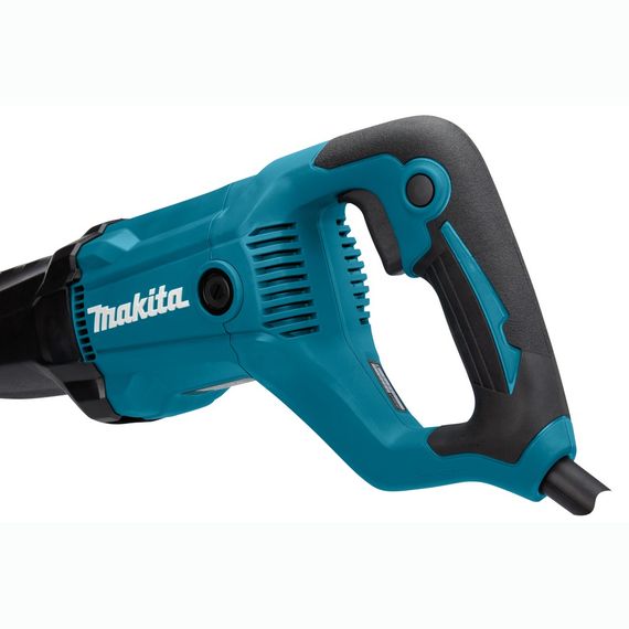 Пила сабельная сетевая Makita JR3051TK | Зображення 5