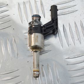 Форсунка 1.2 TSI Volkswagen Golf Polo Touran 2008-2022 Форсунка Фольксваген Гольф Поло Туран 03F906036B