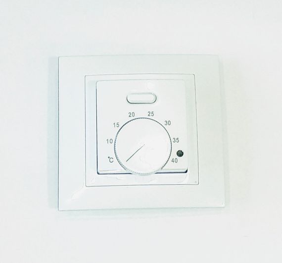 Терморегулятор для теплої підлоги RTC70 SL | Зображення 1