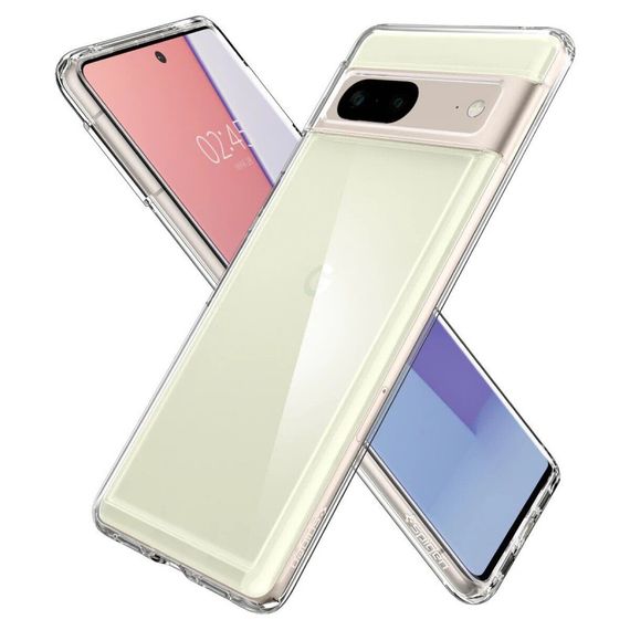 Чохол SGP Ultra Hybrid для Google Pixel 7 | Зображення 3