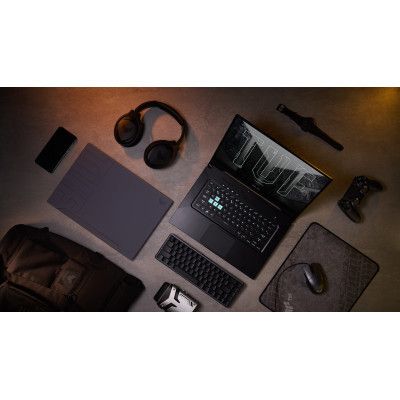 Маршрутизатор ASUS TUF-AX3000 (90IG0790-MU9B00) | Зображення 4