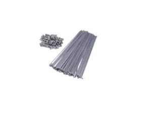 Спица велосипедная   (L-248mm, 14G)   (144шт)   OEM