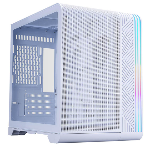 Ігровий ПК Stalker Tower / AMD Ryzen 5 7500F (6 (12) ядер по 3,7 - 5,0 ГГц) / 16 ГБ DDR5 / 256 ГБ SSD + 1000 ГБ HDD / nVidia GeForce RTX 5060, 8 ГБ GDDR7, 128-біт
