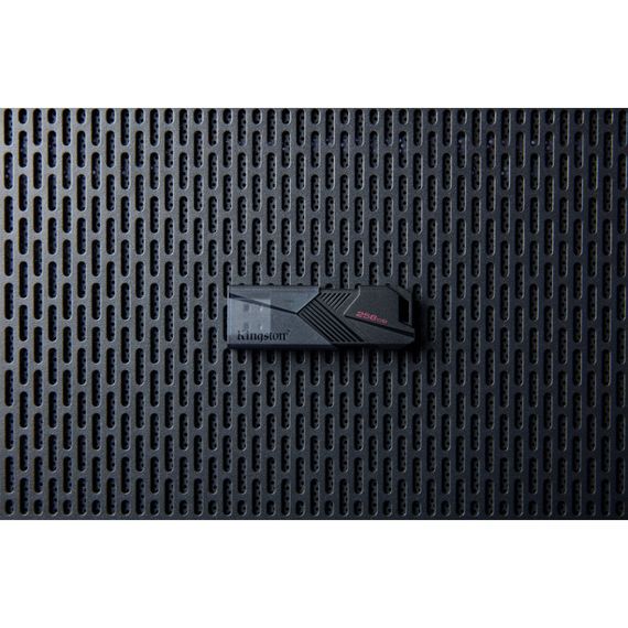 Flash Drive Kingston DT Exodia ONYX 128GB USB 3.2 | Зображення 5