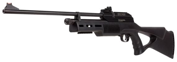 Гвинтівка пневм. Beeman QB II CO2. кал. 4.5 мм | Зображення 2