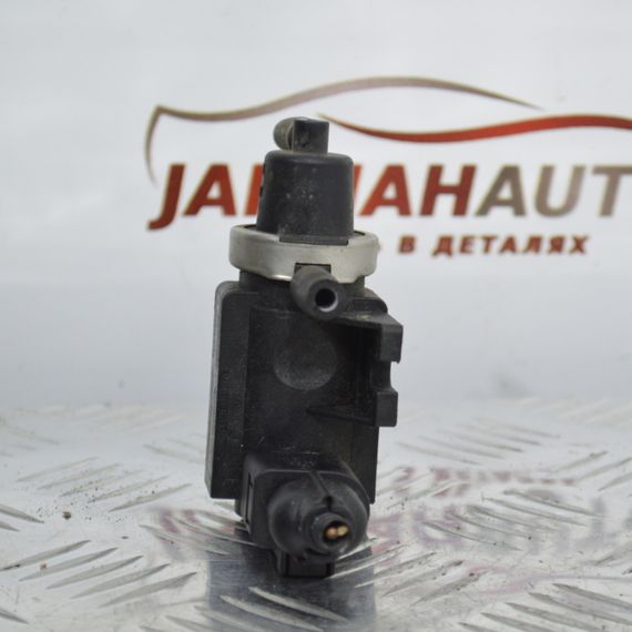 Клапан управління турбіною Seat 1.9 TDI Alhambra Leon Toledo вакуумний клапан Сеат Альхамбра Леон Толедо 1J0906627 | Зображення 1