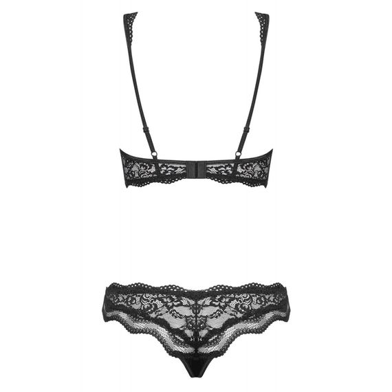 Комплект Obsessive Luvae set L / XL | Зображення 2