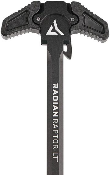 Руків’я зведення Radian RAPTOR-LT двостороннє AR10 | Зображення 1