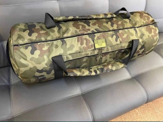 Армійський Баул 120 Л Мультика ! Тактична Сумка Водонепроникна!   знижка | Зображення 1