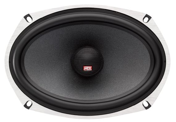 Коаксіальна акустика MTX TX669C | Зображення 3