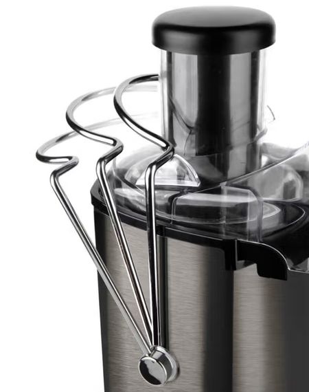 Соковитискач Black&Decker BXJE600E | Зображення 6