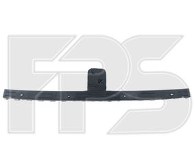 Крепеж заднего бампера Ford Focus II 04-08 средний (FPS) 1384509