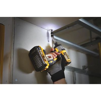 Набор бит DeWALT IMPACT TORSION, ударные, Torx, Philips, Pozidriv,Slotted, PH2, L=25 мм, 10 шт (DT70518T) | Зображення 1