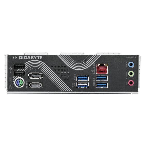 Материнська плата GIGABYTE B860M EAGLE | Зображення 2