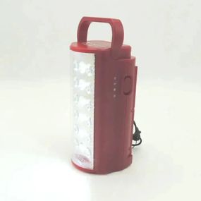 Акумуляторний світлодіодний USB ліхтар яскраве освітлення XPRO DL-2606 (23456382402_379)