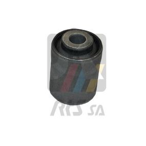 Сайлентблок заднего рычага Ford Mondeo 07-15 / S-Max 06-14, RTS, 017-00796,