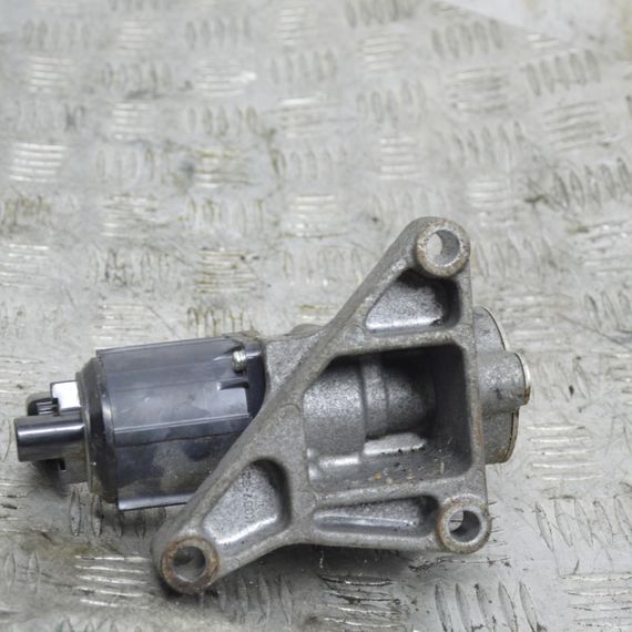 Клапан EGR електричний 2.2 CITD Mazda 6 GH CX-7 2007-2012 Клапан рециркуляції газів ЕГР Мазда 6 R2AA20300B | Зображення 2