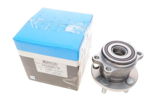 Підшипник маточини задньої Subaru Legacy 4 03- PHU590119