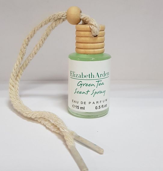 Ароматизатор в авто масляний Elizabeth Arden Green Tea 15ml