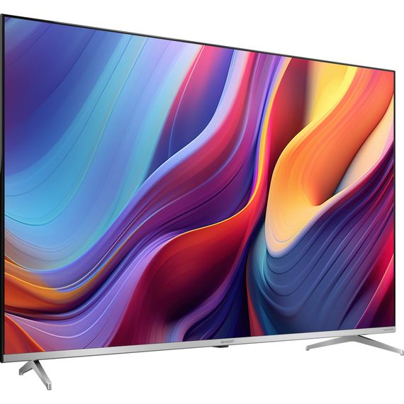 Телевізор Sharp 50GP6265E (4T-C50GP6265ES) | Зображення 1