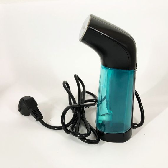 Портативний відпарювач для штор і одягу SeaBreeze SB-002, Пароочисник для речей і штор KV-21 | Зображення 5